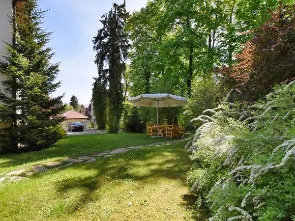 Apartamento Rydz Zdrój *