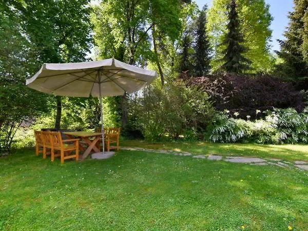 Rydz Zdrój Apartamento Polanica-Zdrój