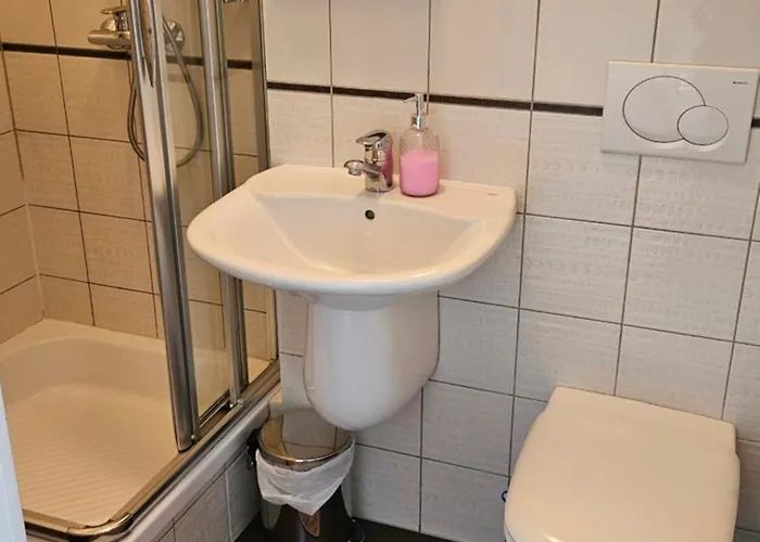 Apartamento Rydz Zdrój *