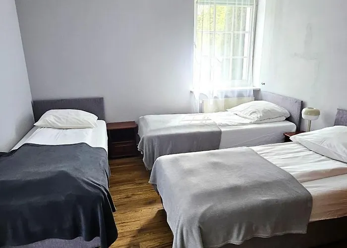 Rydz Zdrój * Polanica-Zdrój