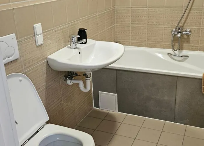 Rydz Zdrój Polanica-Zdrój