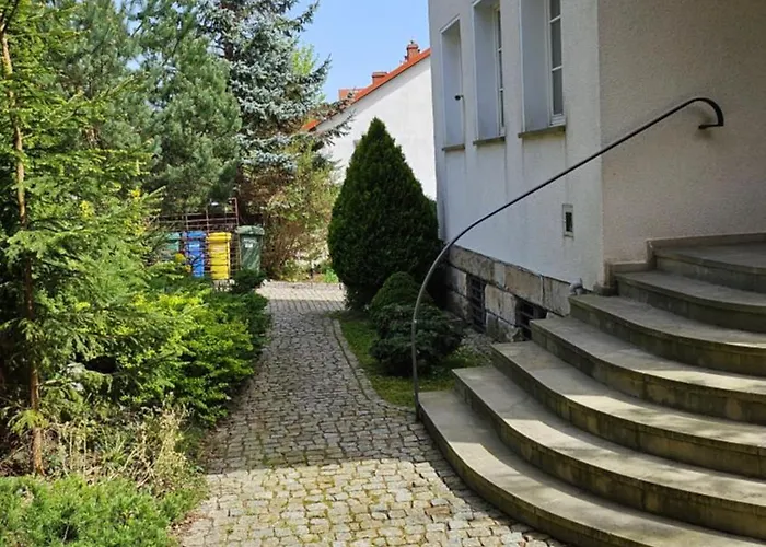 Rydz Zdrój Apartamento *