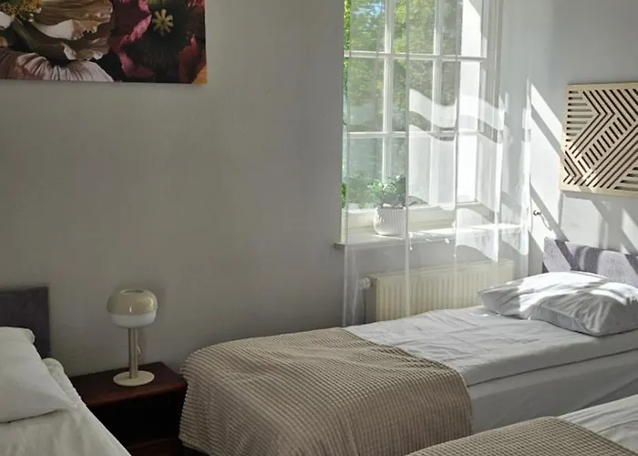 Apartamento Rydz Zdrój Polanica-Zdrój