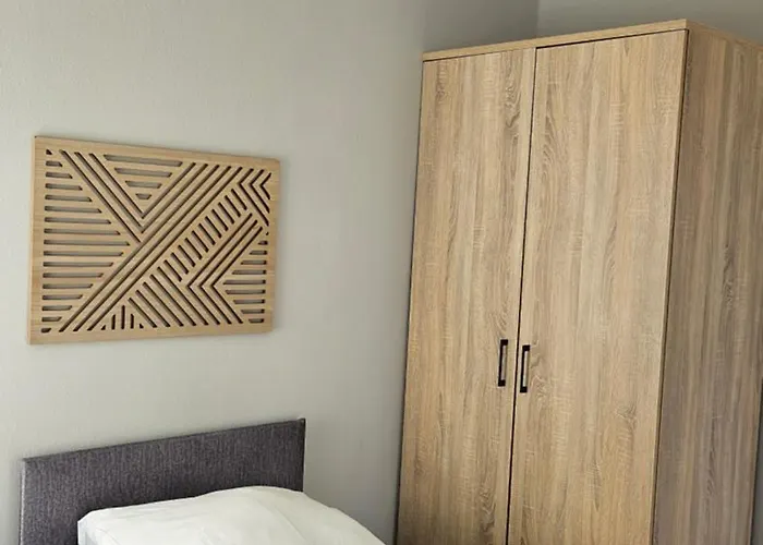 Marel-apartamenty W Parku- Rydz Zdroj *