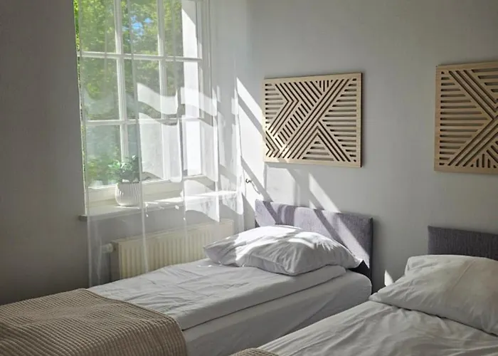 Apartamento Rydz Zdrój