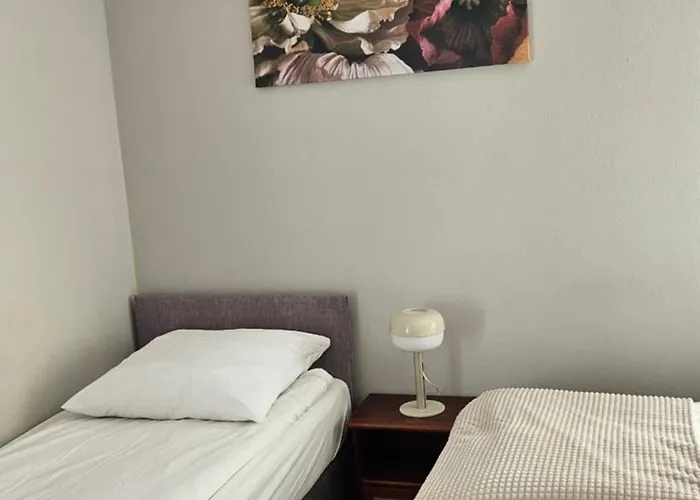 Rydz Zdrój Apartamento *