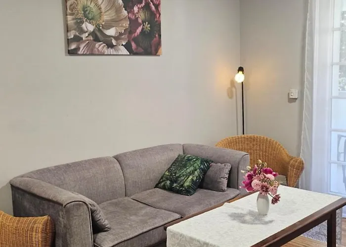 Apartamento Rydz Zdrój *