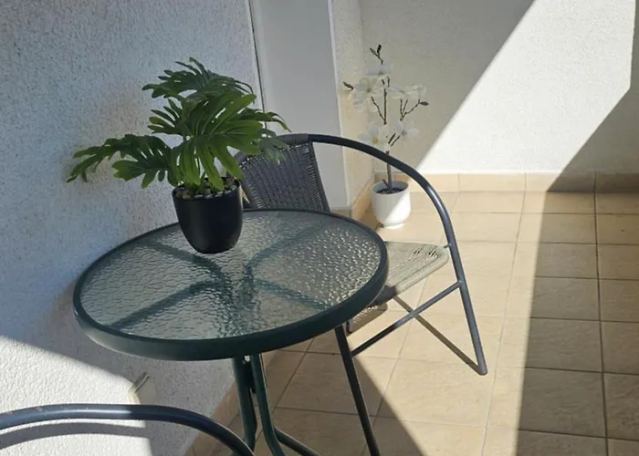 Rydz Zdrój Apartamento Polanica-Zdrój