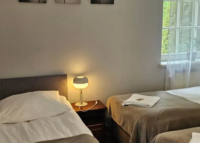 Rydz Zdrój Apartamento