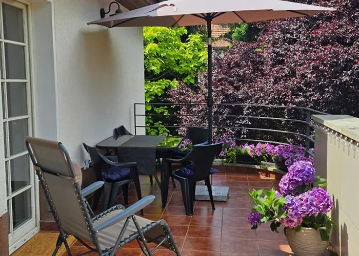 Rydz Zdrój Apartamento Polanica-Zdrój