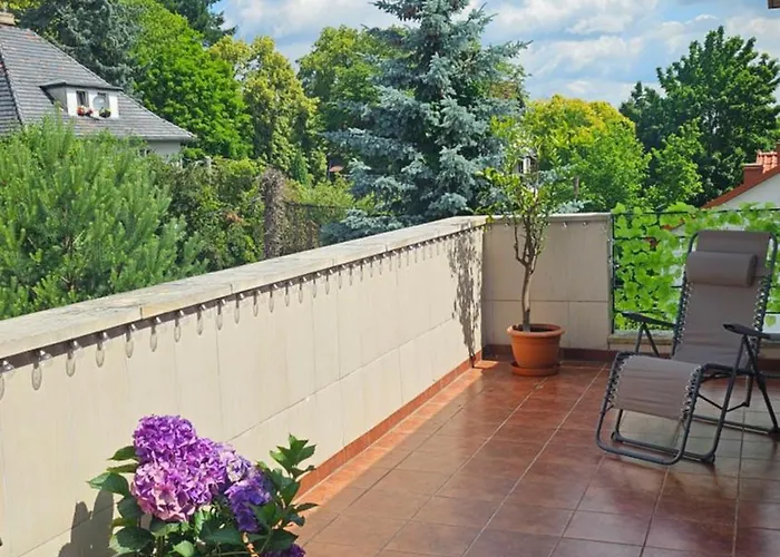 Apartamento Rydz Zdrój Polanica-Zdrój