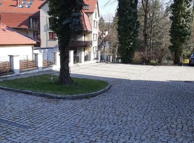 Rydz Zdrój Apartamento Polanica-Zdrój