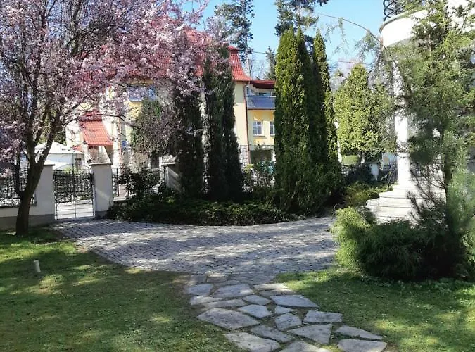 Apartamento Rydz Zdrój *